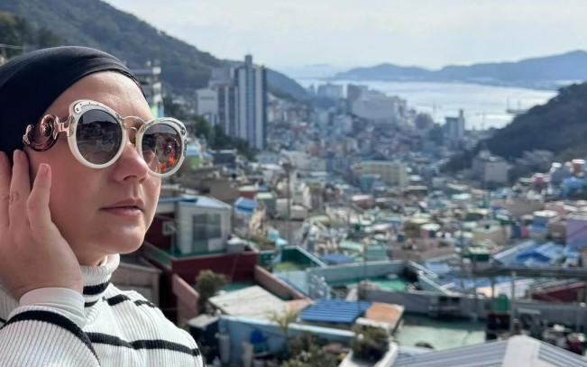 Viona Rosalina istri Eko Patrio. [Instagram @viona_rosalina]